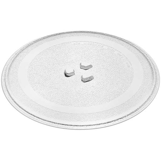 Universal 3390W1G005H Microwave Oven Turntable 245mm