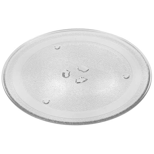 Samsung Microwave Oven Glass Turntable 255mm DE74-00027A