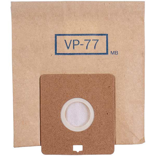 Samsung DJ97-00142A Paper Dust Bag for Vacuum Cleaner