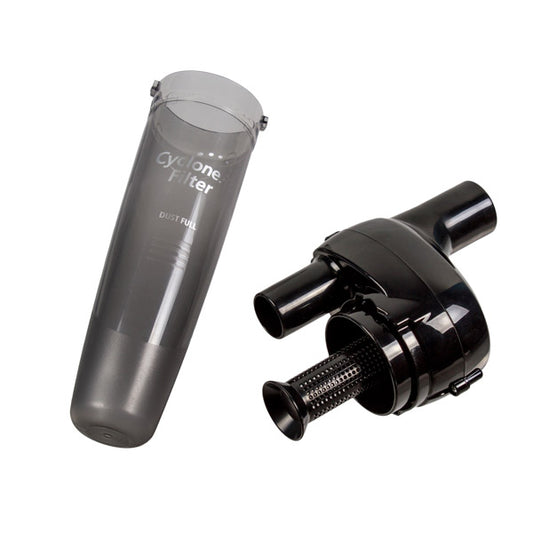 Cyclone Filter DUST FULL for Vacuum Cleaner Samsung DJ67-00055E (without latch)