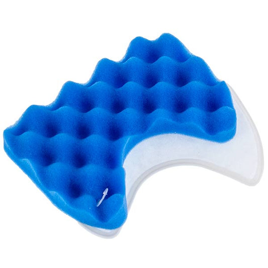 Foam Filter for Vacuum Cleaner Compatible with Samsung SC6500 DJ97-01159A