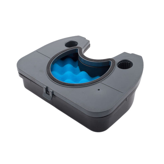 Foam Filter in Case With Lid for Vacuum Cleaner Samsung SC6500 DJ97-00496A