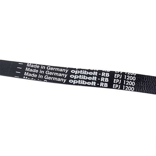 Washing Machine Drive Belt EPJ 1200J5EL