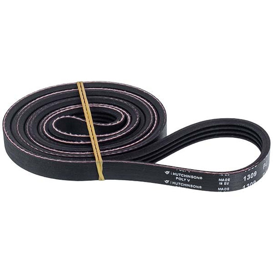 Washing Machine Drive Belt 1309J4 Hutchinson 00273063