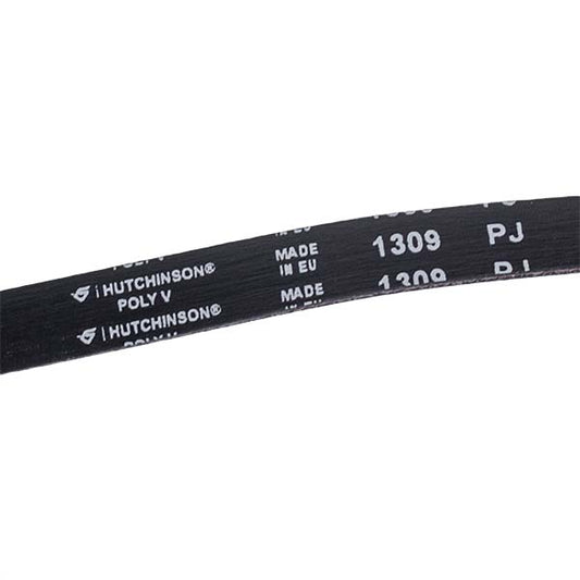 Washing Machine Drive Belt 1309J4 Hutchinson 00273063