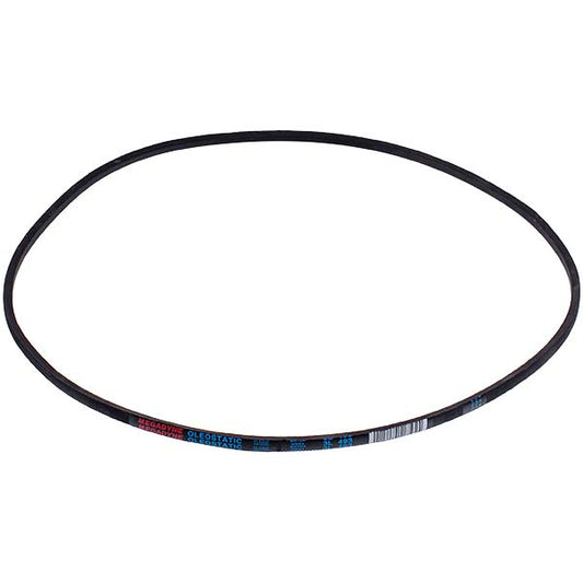 Washing Machine Drive Belt 3L493 92130566