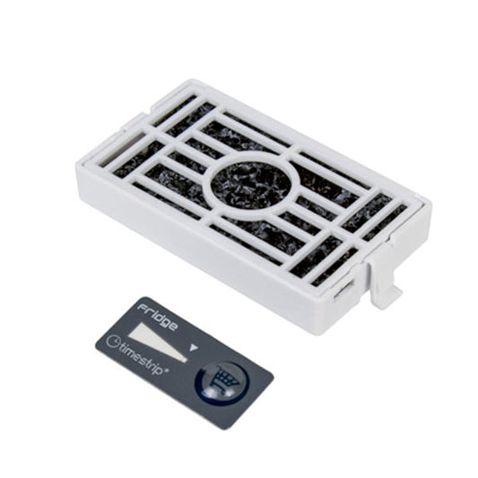 Fridge Anti-Bacterial Filter Indesit C00629721