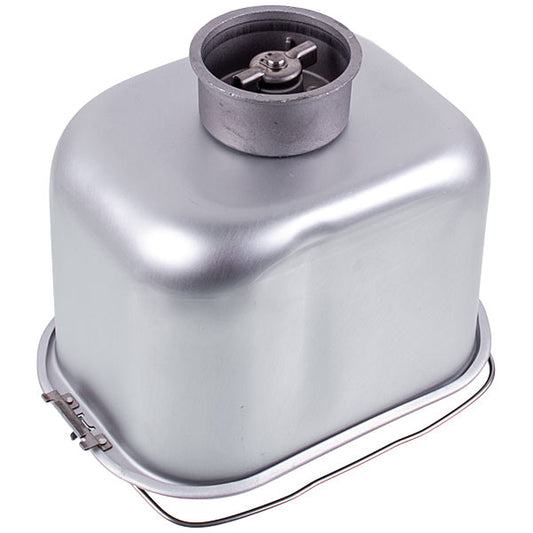 Bread Maker Pan DeLonghi EH1264 L=210mm B=150mm H=165mm