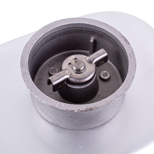 Bread Maker Pan DeLonghi EH1264 L=210mm B=150mm H=165mm