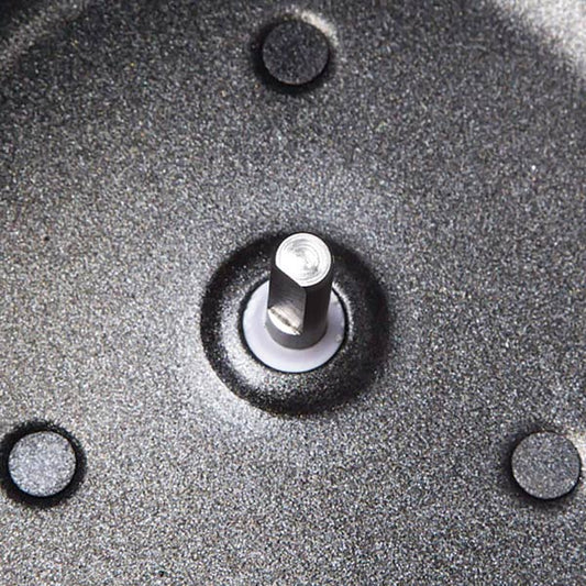 Gorenje Bread Maker Round Pan BM900AL 311749