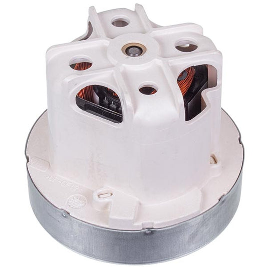 Vacuum Cleaner Motor Philips 432200909430 Domel 463.3.405 1800W D=120/92mm H=30/112mm