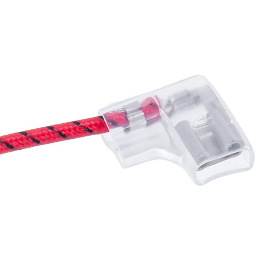 Samsung Microwave Oven Fuse H.V. 5kV 800mA DE91-70061A