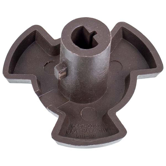 Samsung Microwave Oven Turntable Coupler DE67-00182A