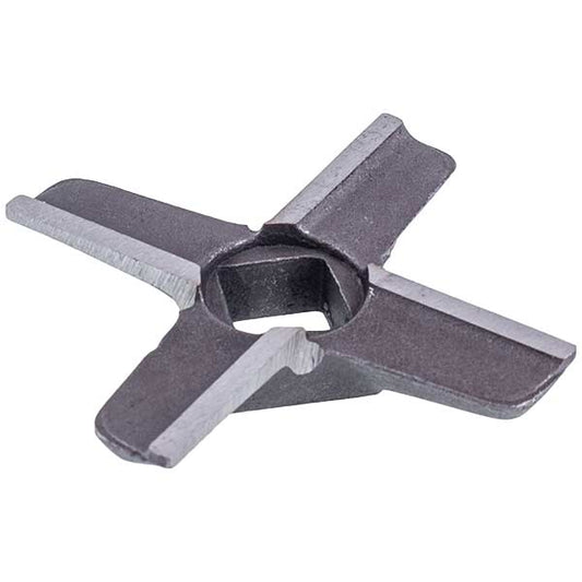 Zelmer \ Bosch Meat Grinder Cross Knife NR8 86.3107 00755469 (ZMMA018X)