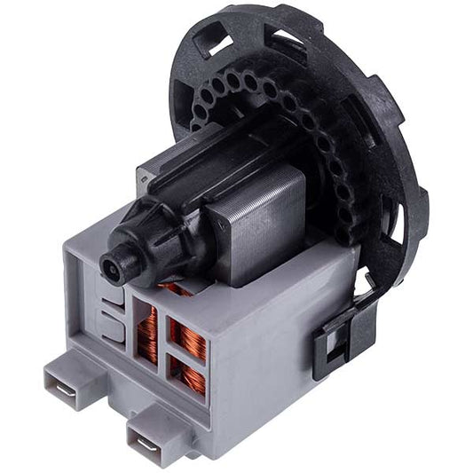Washing Machine Drain Pump 15011 Drain Pump 40W P25-1E (copper winding)