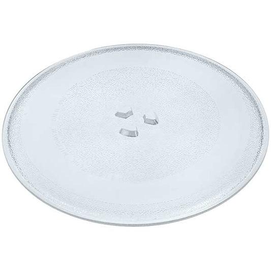 Universal LG 3390W1G005H Microwave Oven Turntable D=255mm