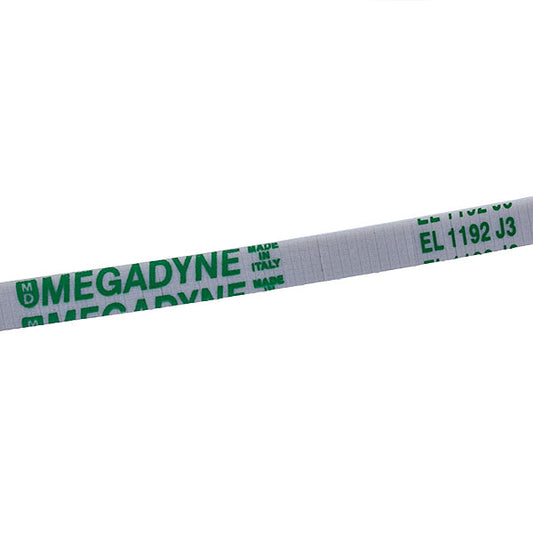 Washing Machine Drive Belt Megadyne EL 1192J3 C00063428