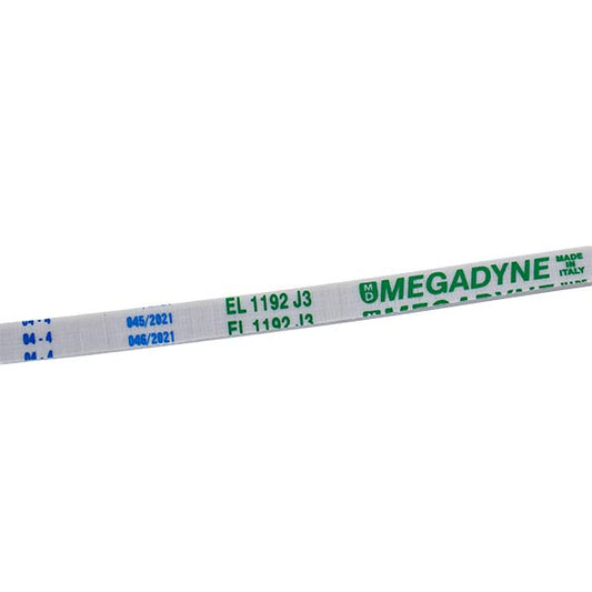 Washing Machine Drive Belt Megadyne EL 1192J3 C00063428