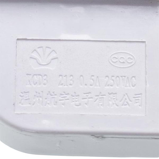 Samsung Fridge Light Push Button DA34-10108K