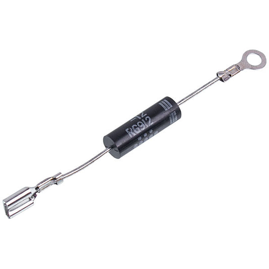 Microwave H.V. Diode RG207 Compatible with LG 6021W3B001R