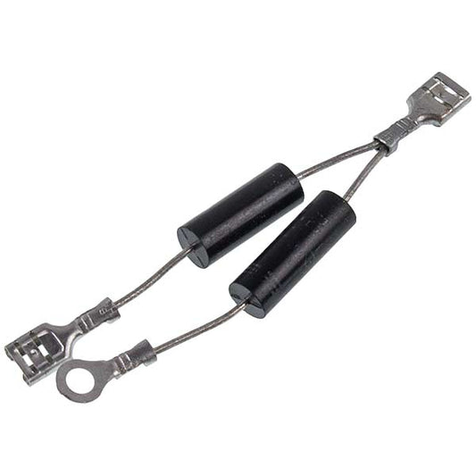 Microwave Oven H.V. Diode RG008 Compatible with LG 6851W1A001U