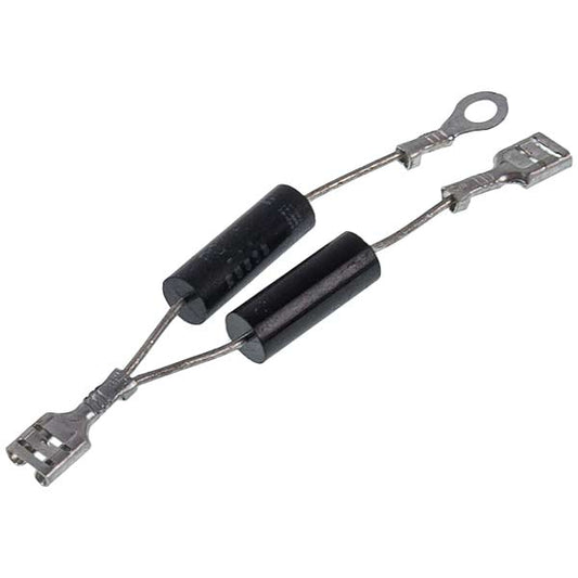 Microwave Oven H.V. Diode RG008 Compatible with LG 6851W1A001U