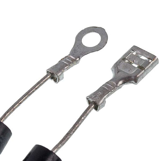 Microwave Oven H.V. Diode RG008 Compatible with LG 6851W1A001U