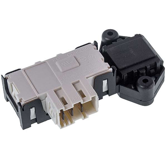 Door Lock for Washing Machine Compatible with Samsung DC64-00653A Concore