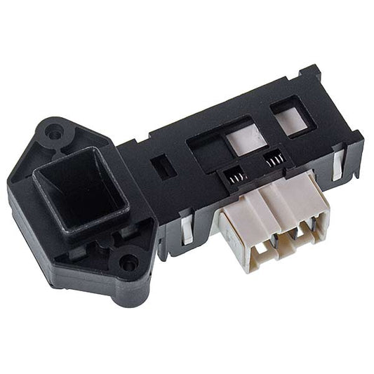 Door Lock for Washing Machine Compatible with Samsung DC64-00653A Concore