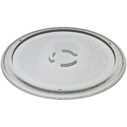 Whirlpool Microwave Oven Turntable 280mm 481246678407