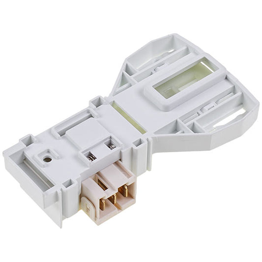 Door Lock for Washing Machine Compatible with Indesit C00085194 ROLD