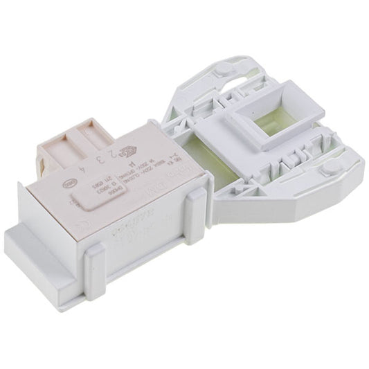 Door Lock for Washing Machine Compatible with Indesit C00085194 ROLD