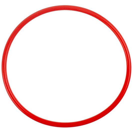 DeLonghi Coffee Maker Boiler Gasket 533216 85x80x3.5mm