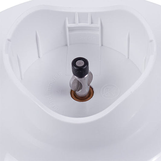 Kenwood Chopping 500ml Bowl Lid With Gear Box KW712996