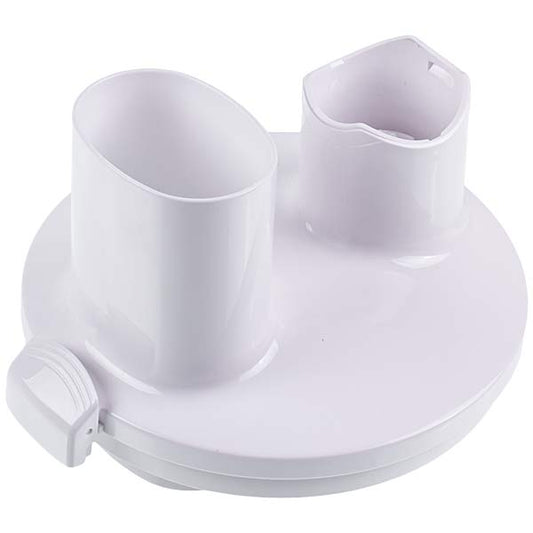 Braun 1500ml Main Bowl Lid With Gear Box MR70WH 67051016