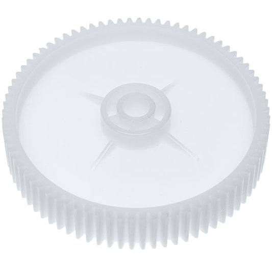 Universal Meat Grinder Middle Gear D=28/80mm, H=26/14(36)mm