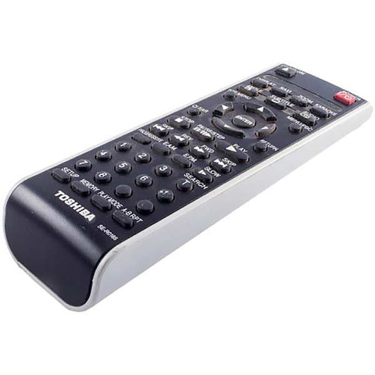 DVD-Player Remote Control Compatible with Toshiba SE-R0185