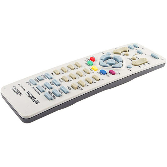 DVD-Player Remote Control Compatible with Thomson RCT311DA1