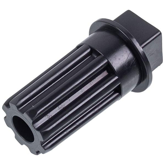 Meat Grinder Drive Coupling Braun 67002718