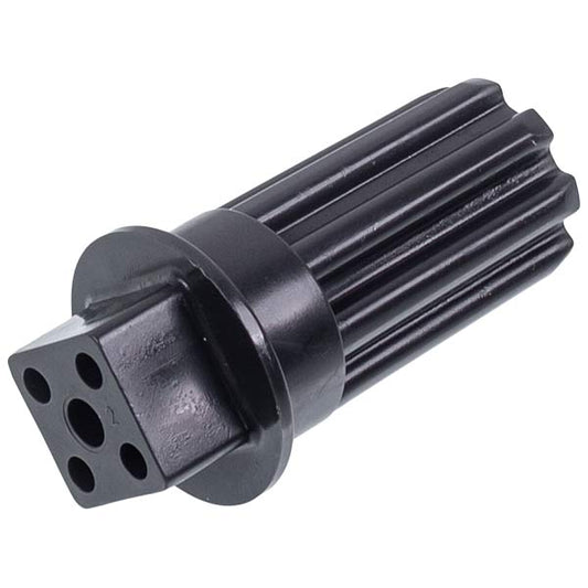 Meat Grinder Drive Coupling Braun 67002718