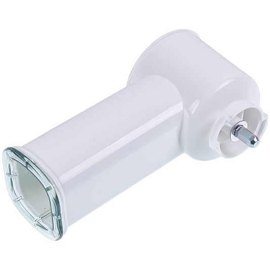 Moulinex Meat Grinder Grater Housing With Pusher SS-989859