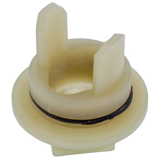 Meat Grinder Drive Coupling Compatible with Bosch 00418076 (Without Hole)