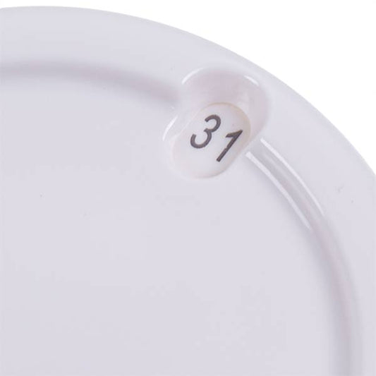 Moulinex Yogurt Maker Pot Dated Lid SS-193155