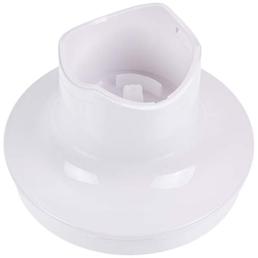Chopping Bowl Lid With Gear Box Braun AS00004186 350ml D=94mm white