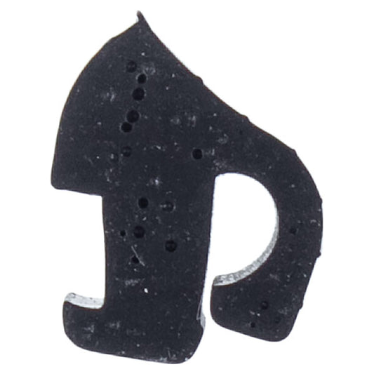 Ariston Cooker Pan Support Rubber Gasket C00075434 (5pcs)