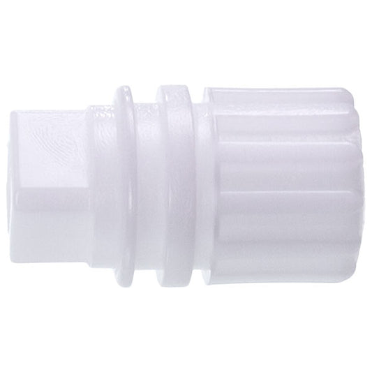 Meat Grinder Drive Coupling For Juicer Attachment Zelmer 12000128 986.9021