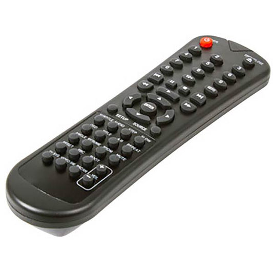 DVD-Player Remote Control Compatible with Orion DVD842