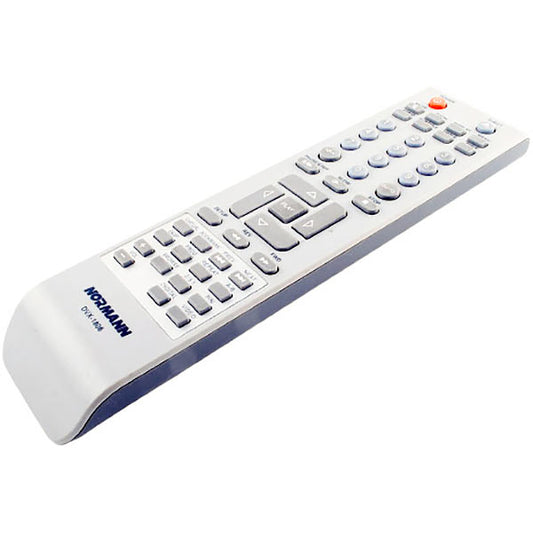 DVD-Player Remote Control Compatible with Normann DVX-1806