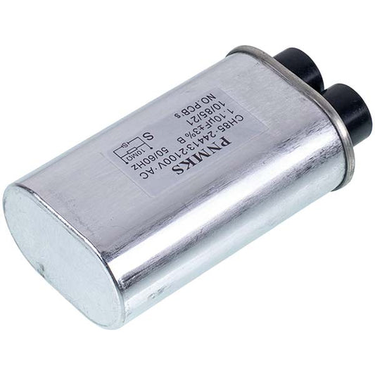 Microwave Capacitor H.V. 1.10uF CH85-21110 2100V Compatible with LG 0CZZW1H004S