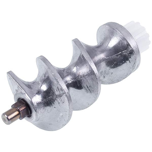 Zelmer Meat Grinder Auger NR8 86.3130 (For 1-Sided Knife) 12000133